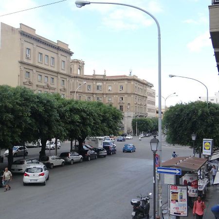 Bed and Breakfast Monte Palace Palermo Exterior foto